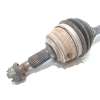 Recambio de transmision delantera izquierda para citroën c4 picasso 1.2 12v e-thp / puretech referencia OEM IAM 9808771480  