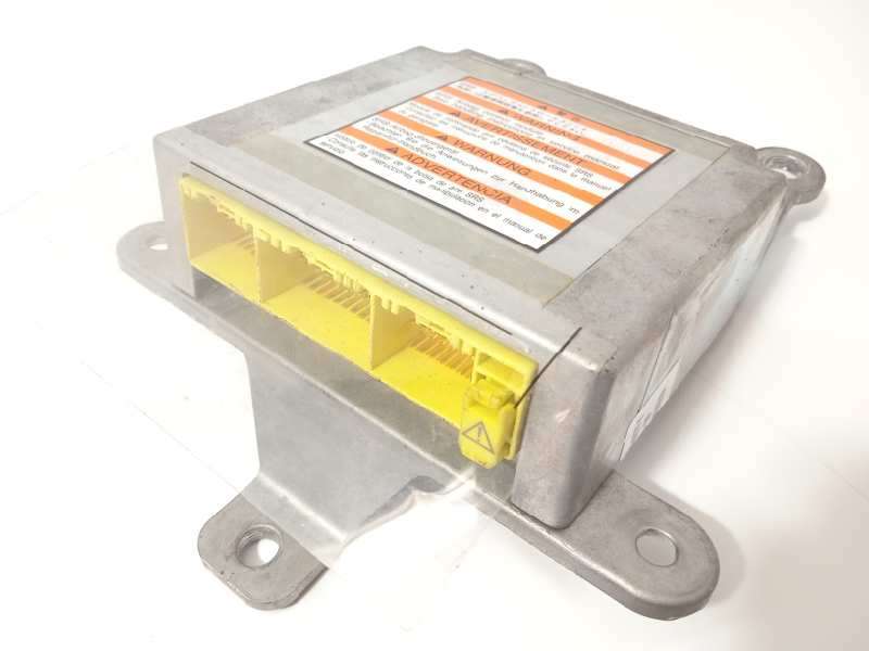 Recambio de centralita airbag para subaru legacy berl. b13 (bl) 2.5 se referencia OEM IAM 98221AG170  1523008261 - Negro 5