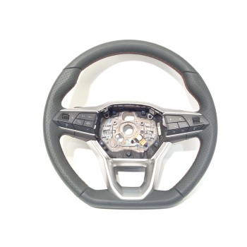 Recambio de volante para seat leon (kl1, klg) 1.0 tsi referencia OEM IAM 5FA419091EF 5FA419091EFWVY 