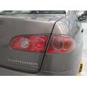 SEAT CORDOBA (6L2)