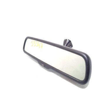 Recambio de espejo interior para mazda cx-5 2.2 turbodiesel cat referencia OEM IAM KD4669220  