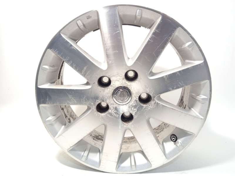 Recambio de llanta para chrysler grand voyager v (rt) 2.8 crd referencia OEM IAM 1BD60TRMAC K1BD60PAKAC 1BD60PAKAC 3