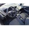 ford focus iii del año 2012