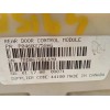 Recambio de centralita confort para chrysler grand voyager 2.8 crd cat referencia OEM IAM P04602758AG  