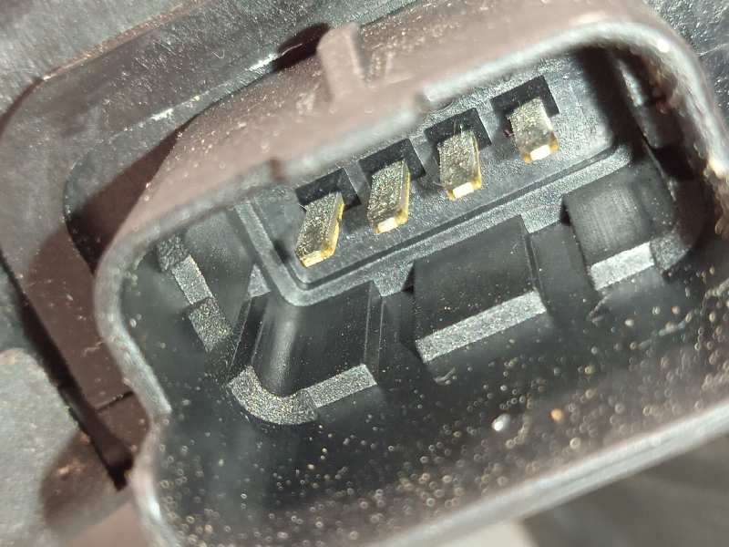 Recambio de cerradura puerta delantera derecha para renault latitude 2.0 dci diesel fap referencia OEM IAM 805020020R - Blanco 3