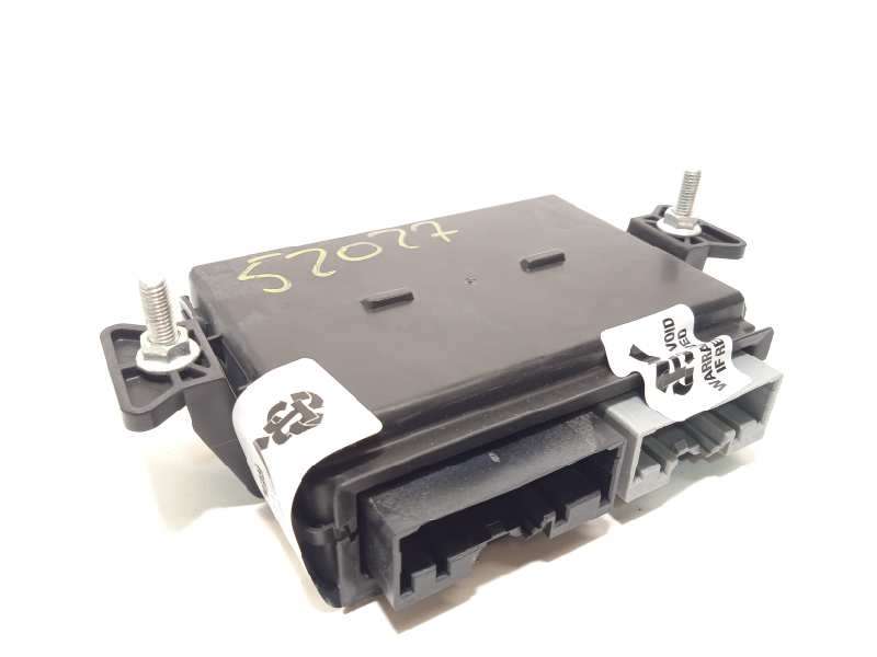 Recambio de modulo electronico para ford mustang basis referencia OEM IAM FR3T14D644AE  A2C94792500 - Rojo 2