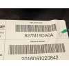 Recambio de elevalunas trasero izquierdo para infiniti q30 1.6 premium referencia OEM IAM 827M15DA0A  