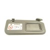 Recambio de parasol derecho para toyota corolla fastback (_e21_) 1.8 hybrid (zwe211) referencia OEM IAM 7431002M30C0  