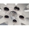 Recambio de llanta para chrysler grand voyager v (rt) 2.8 crd referencia OEM IAM 1BD60TRMAC K1BD60PAKAC 1BD60PAKAC