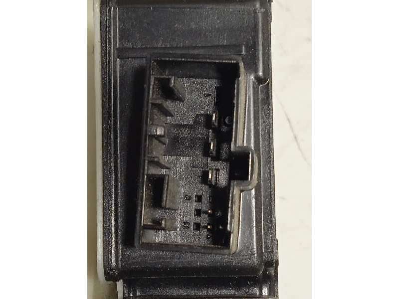 Recambio de elevalunas trasero derecho para seat leon sc (5f5) 1.4 16v tsi referencia OEM IAM 5Q0959812E - Gris 4