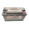 Recambio de bateria 90 ah para  referencia OEM IAM TC900 TUDOR STANDARD
