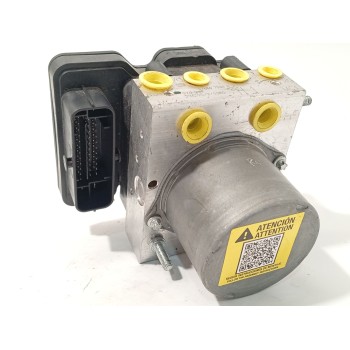 Recambio de abs para nissan juke (f16_) 1.6 hybrid referencia OEM IAM 476607324R 970398 0265956707