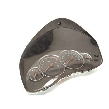 CUADRO INSTRUMENTOS 85013AG410 85032AG860
