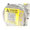 Recambio de abs para citroën berlingo furgoneta/monovolumen (k9) 1.5 bluehdi 100 referencia OEM IAM 9841402580 970261 0265956944