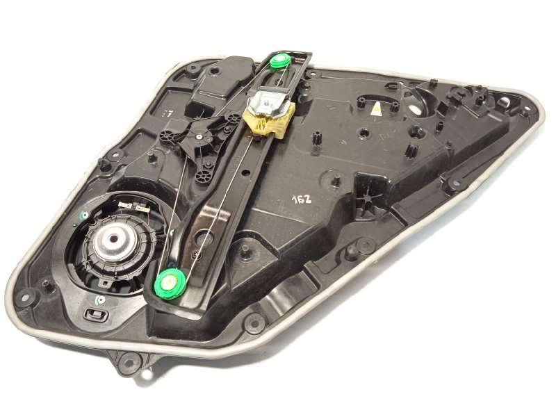 Recambio de elevalunas trasero izquierdo para infiniti q30 1.6 premium referencia OEM IAM 827M15DA0A 5