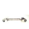 Recambio de refuerzo paragolpes trasero para peugeot 3008 ii suv (mc_, mr_, mj_, m4_) 1.6 bluehdi 120 referencia OEM IAM 7203P0 