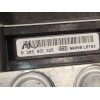 Recambio de abs para peugeot 5008 (0u_, 0e_) 1.6 16v referencia OEM IAM 9664532380 9666848380 0265230879