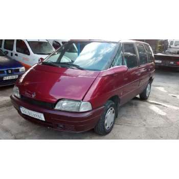 RENAULT ESPACE (J63)