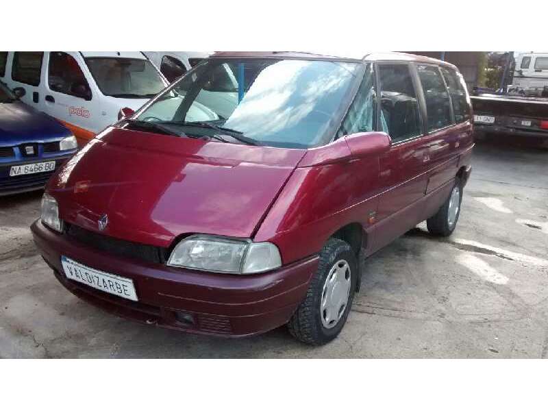 RENAULT ESPACE (J63)