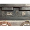 Recambio de abs para dacia logan ii laureate referencia OEM IAM 476605492R 0265956285 269633