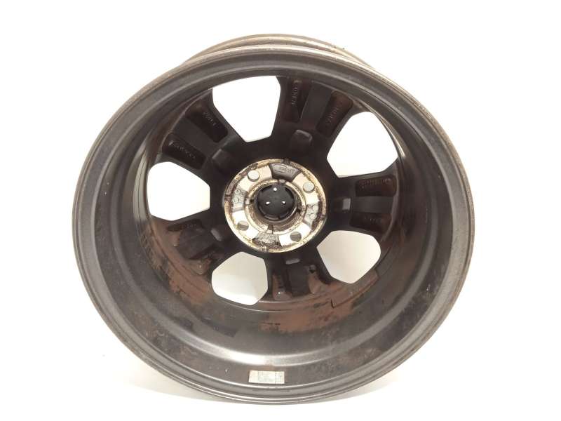 Recambio de llanta para ford ecosport (cr6) 1.0 ecoboost cat referencia OEM IAM GN15B2B 2187993 GN151007B2B 5