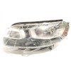 Recambio de faro izquierdo para citroën jumpy fugón confort xl referencia OEM IAM 9808567780  