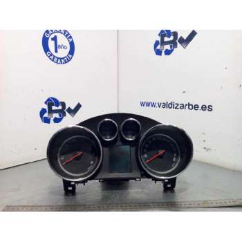 CUADRO INSTRUMENTOS 13374948 5049483112431218