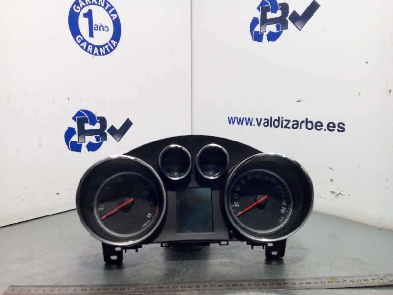 CUADRO INSTRUMENTOS 13374948 5049483112431218