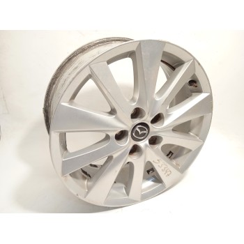 Recambio de llanta para mazda cx-5 2.2 turbodiesel cat referencia OEM IAM 9965617070  
