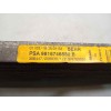 Recambio de condensador / radiador aire acondicionado para citroën c4 picasso feel referencia OEM IAM 9816746580  