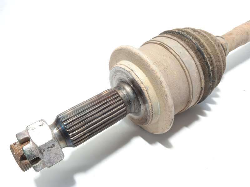 Recambio de transmision trasera derecha para mitsubishi outlander (cw0) 2.0 di-d cat referencia OEM IAM 3715A032 - Gris 2