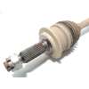 Recambio de transmision trasera derecha para mitsubishi outlander (cw0) 2.0 di-d cat referencia OEM IAM 3715A032  