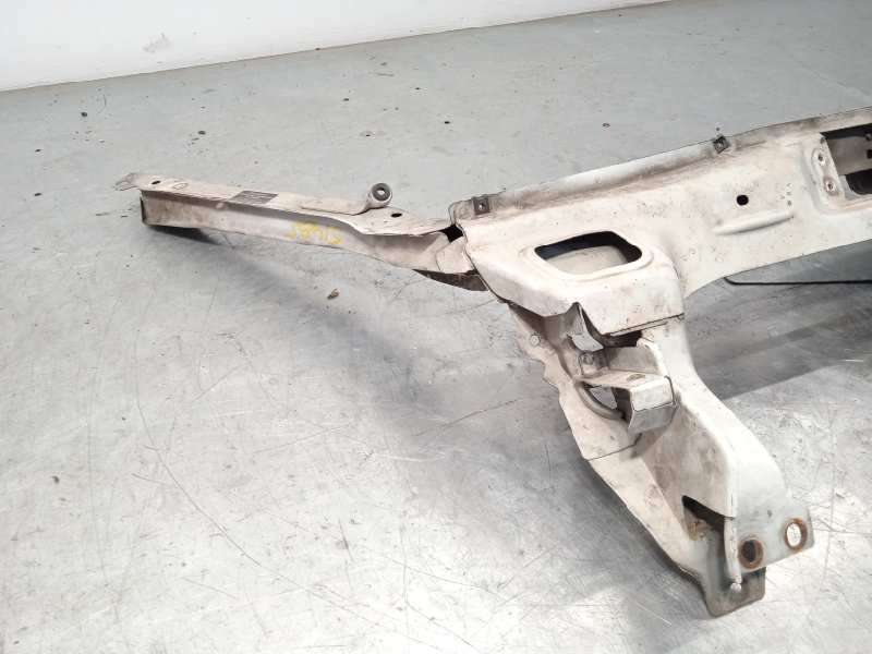 Recambio de panel frontal para mercedes-benz vaneo (w414) furgoneta compacta 1.7 cdi vaneo (414.700) referencia OEM IAM A4146201 - Blanco 2
