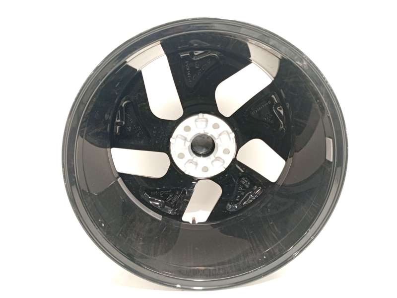 Recambio de llanta para volkswagen tiguan 2,0 tig referencia OEM IAM 571601025EFZZ 6