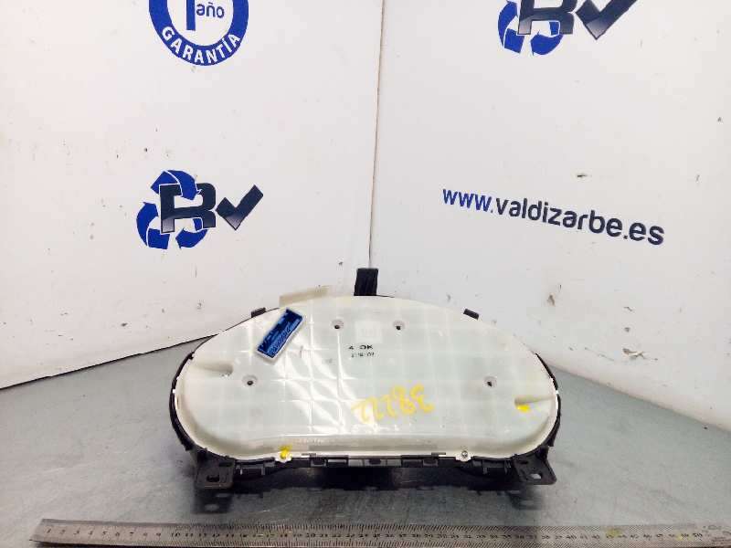 Recambio de cuadro instrumentos para opel astra j lim. enjoy referencia OEM IAM 13374948  5049483112431218 - Blanco 2