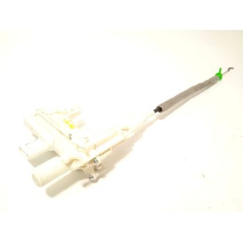 Recambio de cerradura maletero / porton para mercedes-benz clase glc (w253) glc 220 d 4matic (253.915) referencia OEM IAM A09990