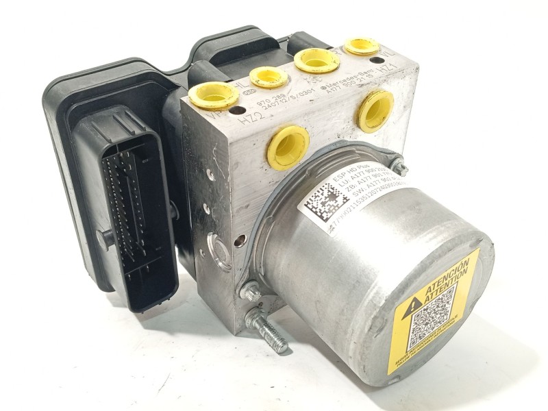 ABS A1779002115 970289 0265956939