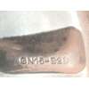 Recambio de llanta para ford ecosport (cr6) 1.0 ecoboost cat referencia OEM IAM GN15B2B 2187993 GN151007B2B