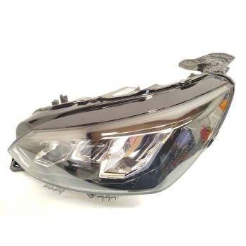 Recambio de faro izquierdo para peugeot 208 (p2) allure referencia OEM IAM 9833036380  90200113