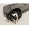 Recambio de parasol derecho para toyota corolla fastback (_e21_) 1.8 hybrid (zwe211) referencia OEM IAM 7431002M30C0  