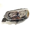 Recambio de faro izquierdo para peugeot 208 (p2) allure referencia OEM IAM 9833036380  90200113