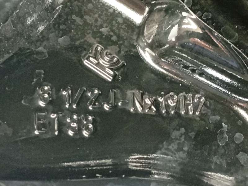 Recambio de llanta para volkswagen tiguan 2,0 tig referencia OEM IAM 571601025EFZZ 7