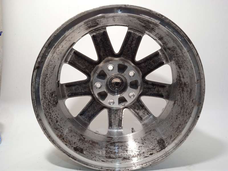 Recambio de llanta para chrysler grand voyager v (rt) 2.8 crd referencia OEM IAM 1BD60TRMAC K1BD60PAKAC 1BD60PAKAC 6