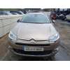 citroën c5 station wagon del año 2011