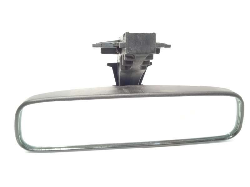 Recambio de espejo interior para renault latitude 2.0 dci diesel fap referencia OEM IAM 963210017R - Blanco 2