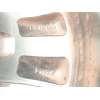 Recambio de llanta para ford ecosport (cr6) 1.0 ecoboost cat referencia OEM IAM GN15B2B 2187993 GN151007B2B
