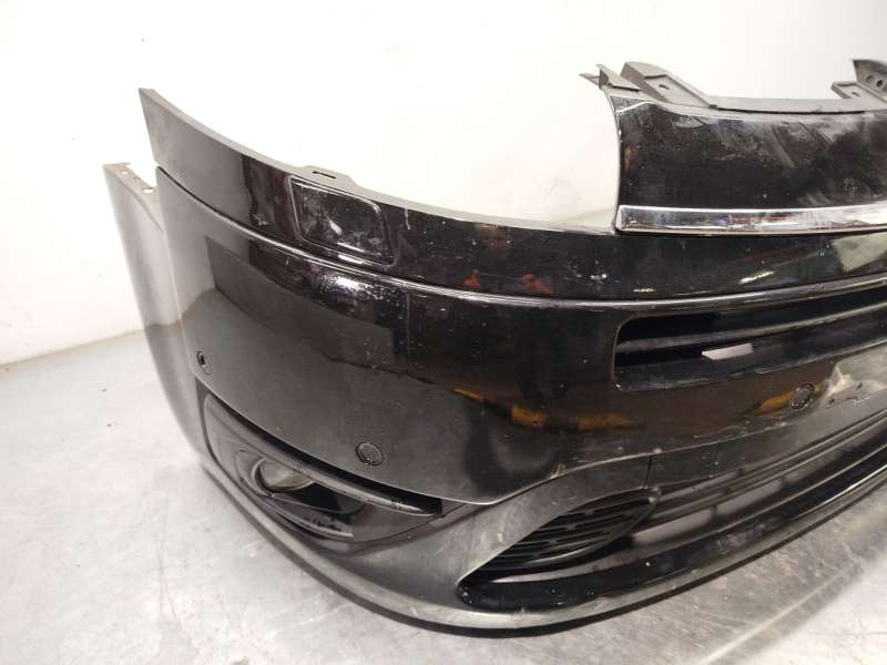 Recambio de paragolpes delantero para citroën c4 grand picasso i (ua_) 2.0 hdi 138 referencia OEM IAM 7401FK 7414RV 7452KN - Negro 3