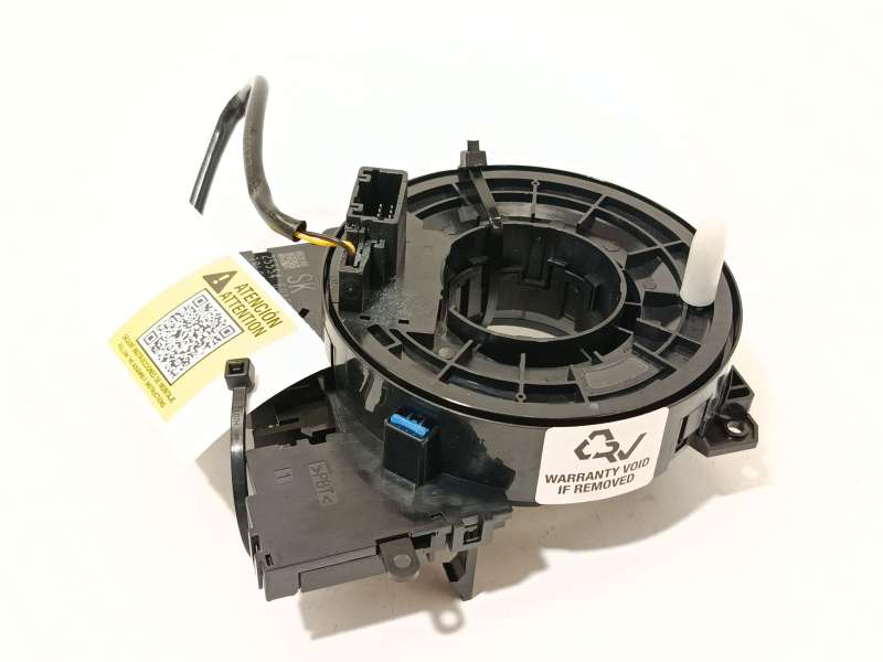 Recambio de anillo airbag para nissan qashqai iii (j12) 1.3 dig-t referencia OEM IAM 255546UA0A  39L0420C - Gris 2
