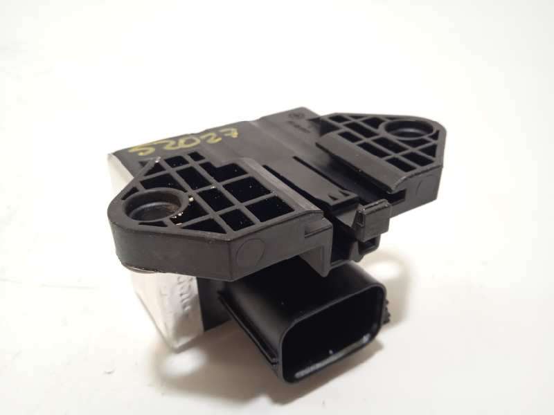 Recambio de modulo electronico para ford mustang basis referencia OEM IAM FR3A9D370AA - Rojo 3