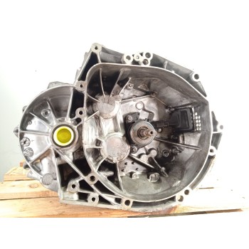 Recambio de caja cambios para peugeot 5008 (0u_, 0e_) 1.6 16v referencia OEM IAM 20EA11 2231C9 